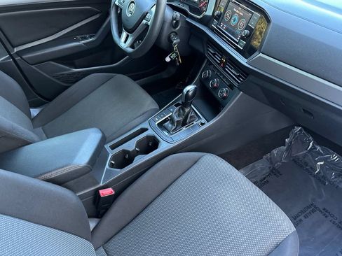 Used 2019 Volkswagen Jetta S FWD image 15