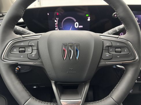 New 2026 Buick Encore GX Sport Touring w/ Advanced Technology Package FWD image 18