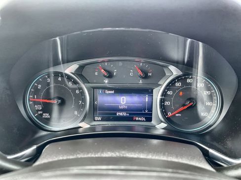 Certified 2023 Chevrolet Equinox LT image 12