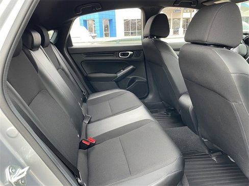 Certified 2023 Honda Civic Sport image 27