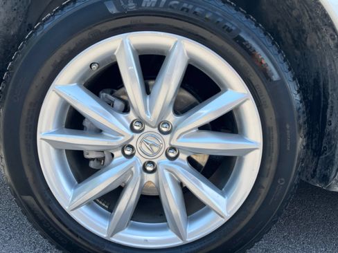 Used 2020 Acura RDX FWD image 8