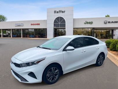Used 2024 Kia Forte LXS