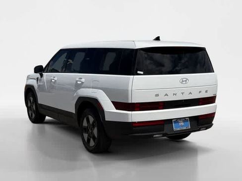 New 2026 Hyundai Santa Fe SE FWD image 3