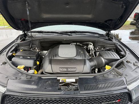 Used 2020 Dodge Durango R/T image 20