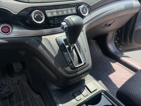 Used 2016 Honda CR-V EX image 19