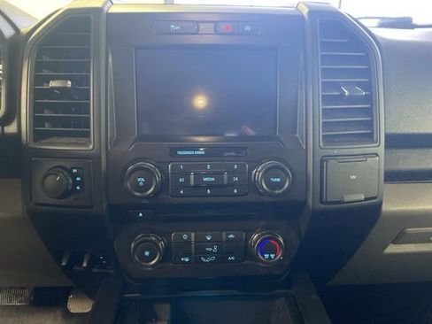Used 2018 Ford F150 XL w/ Equipment Group 101A Mid image 14