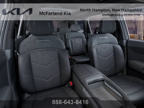 New 2027 Kia Telluride X-Line SX Prestige AWD/4WD image 15