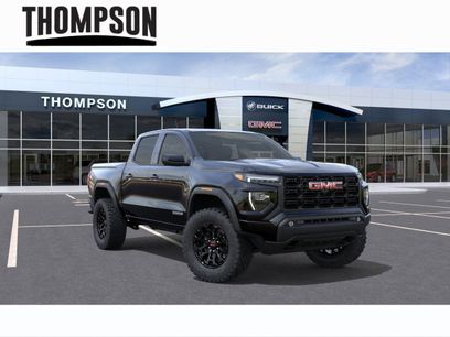 New 2026 GMC Canyon Elevation w/ Convenience Package