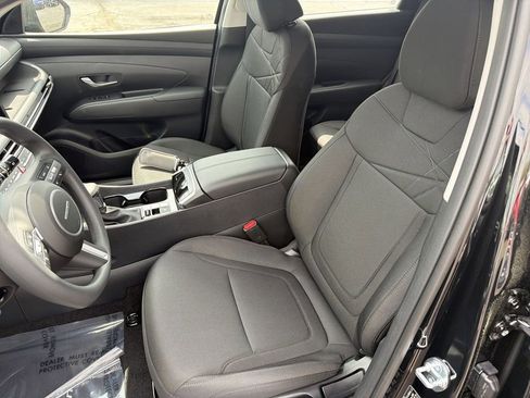 New 2026 Hyundai Tucson SE AWD/4WD image 13