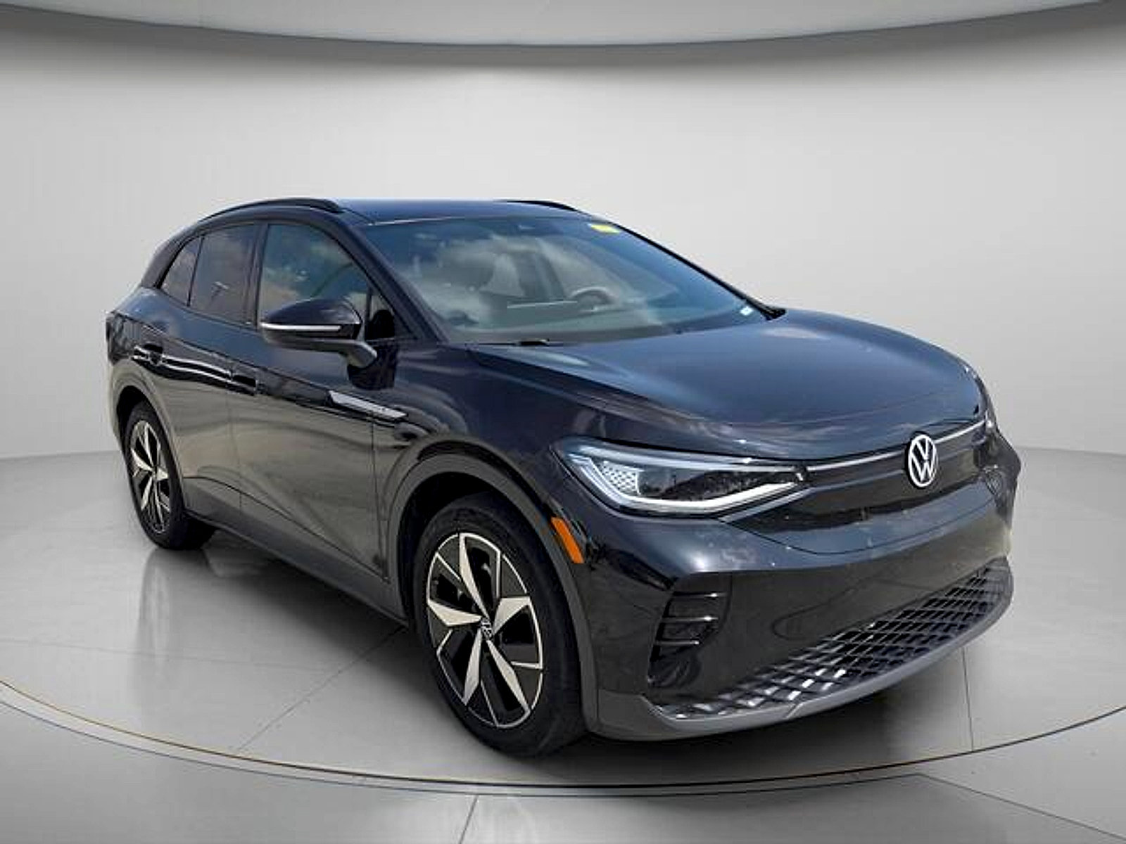 Used 2023 Volkswagen ID.4 S RWD image 4