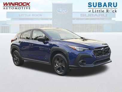 Certified 2026 Subaru Crosstrek 2.5i