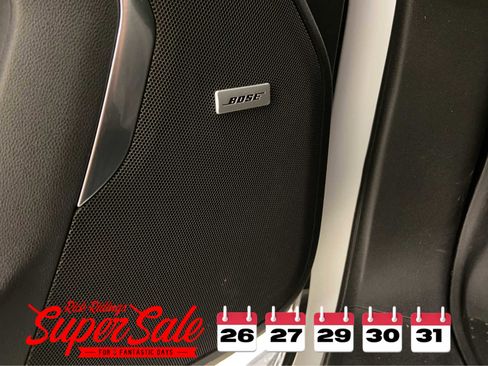 Used 2021 Chevrolet Tahoe Premier image 44