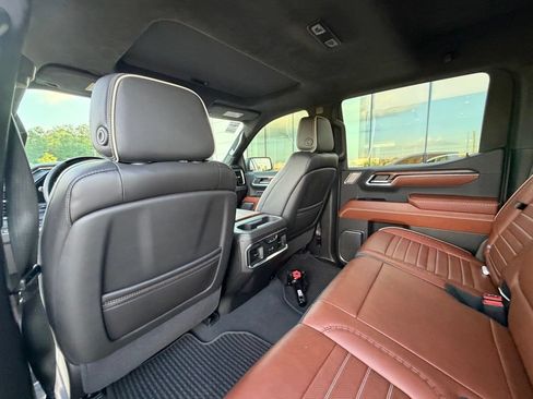 Used 2024 GMC Sierra 1500 Denali Ultimate AWD/4WD image 20