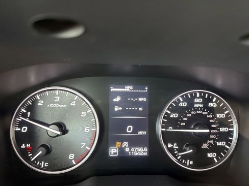 Used 2025 Subaru Legacy Premium AWD/4WD image 13