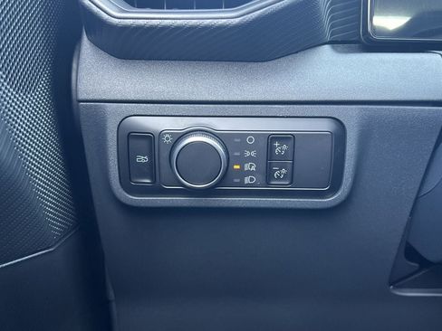 New 2025 Ford Mustang Coupe w/ Mustang Nite Pony Package image 15