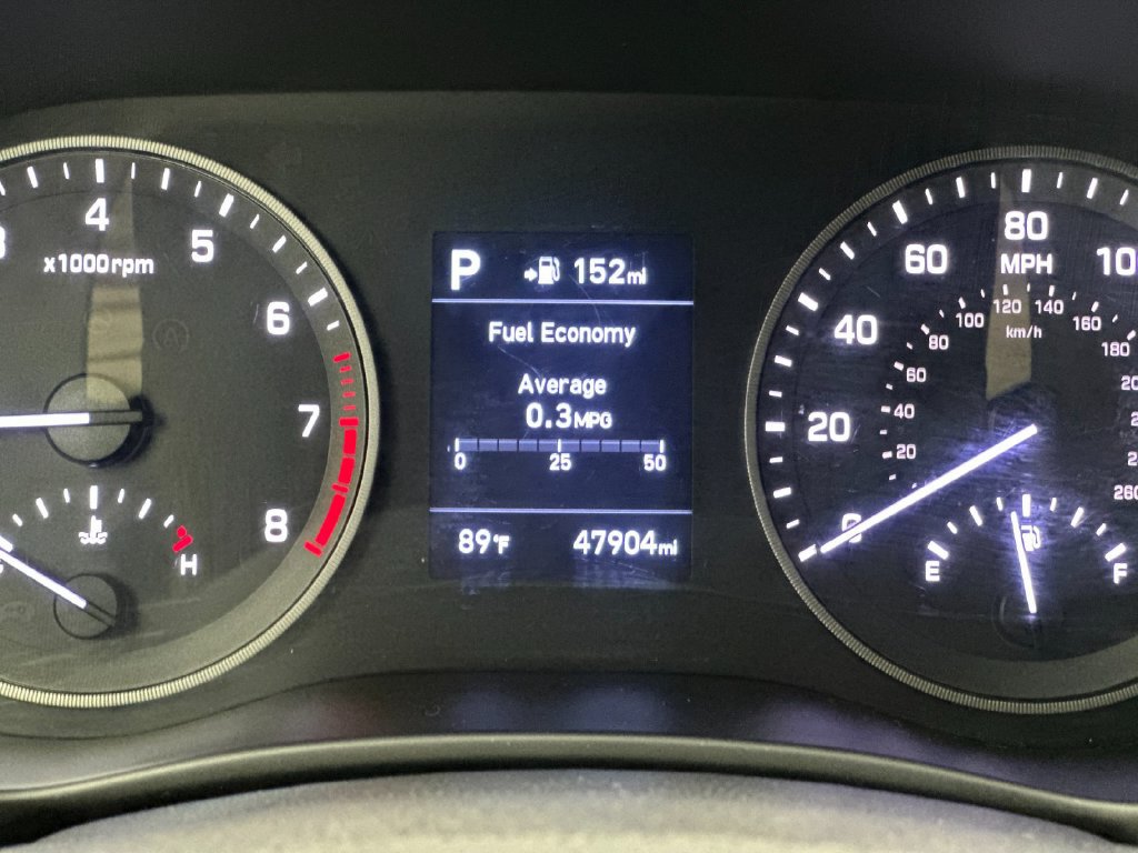 Used 2020 Hyundai Tucson Sport AWD/4WD image 26