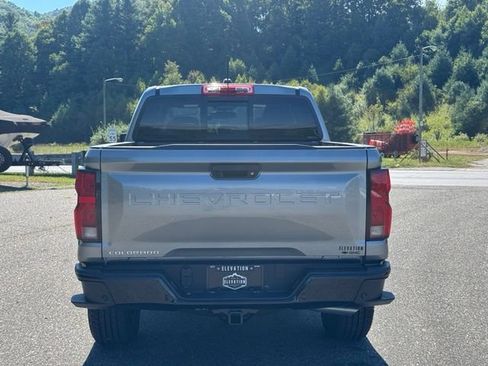 New 2026 Chevrolet Colorado Z71 w/ Z71 Convenience Package 2 AWD/4WD image 6