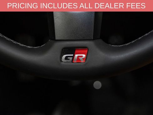 Used 2023 Toyota GR86 Premium RWD image 23