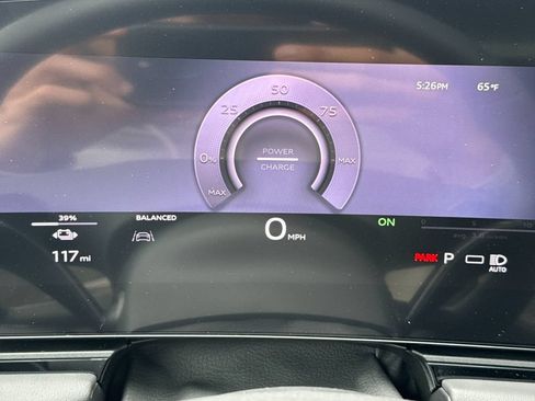 New 2027 Audi A6 e-tron Premium Plus AWD/4WD image 23