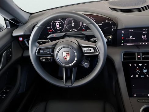 New 2025 Porsche Taycan RWD image 19