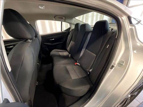 Used 2023 Nissan Sentra SV image 15