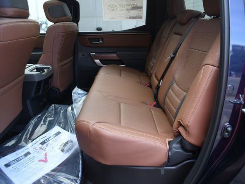 New 2026 Toyota Tundra 1794 Edition AWD/4WD image 13