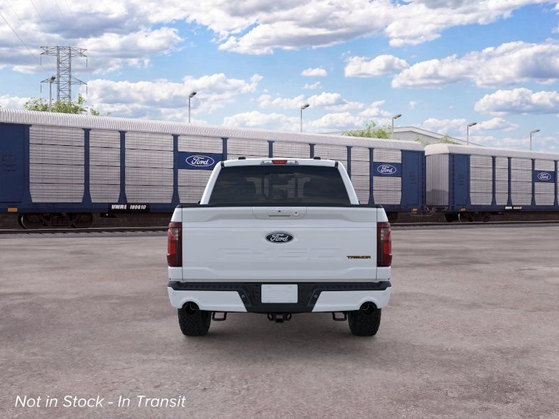 New 2026 Ford F150 Tremor AWD/4WD image 5