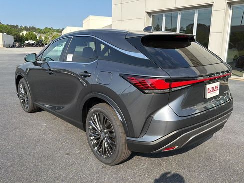 New 2026 Lexus RX 350 FWD image 4