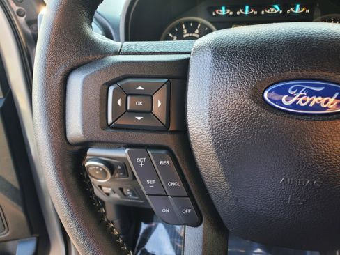 Used 2020 Ford F150 XLT w/ Equipment Group 302A Luxury image 16