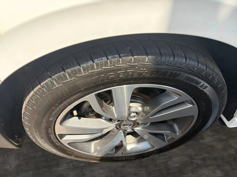 Used 2022 Honda Odyssey Touring image 41