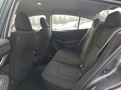 Used 2020 Subaru Legacy Premium w/ Popular Package #1 image 10