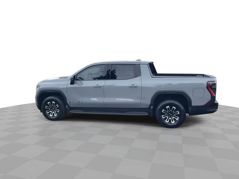 New 2026 GMC Sierra EV Elevation AWD/4WD image 5