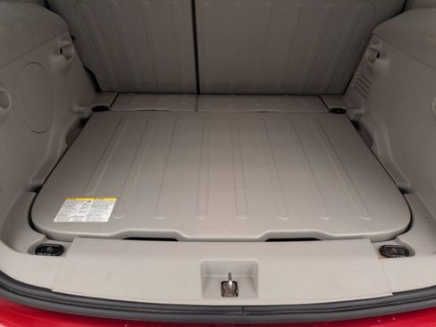 Used 2010 Chevrolet HHR LT w/ My Link Package FWD image 28