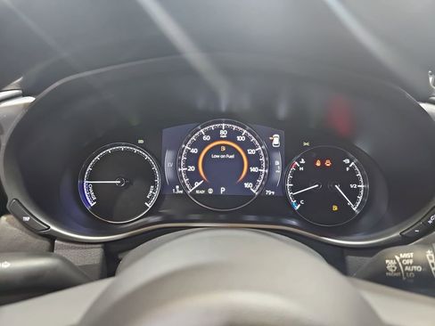 New 2026 MAZDA CX-50 2.5 Hybrid w/ Weather Package image 20