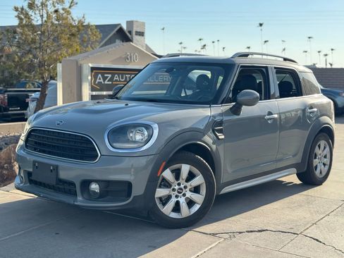 Used 2019 MINI Cooper Countryman image 1