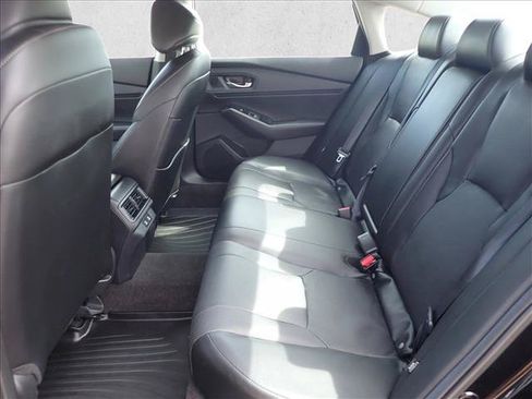 Used 2024 Honda Accord Touring image 8