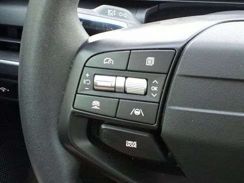 Used 2025 Kia K4 FWD image 12