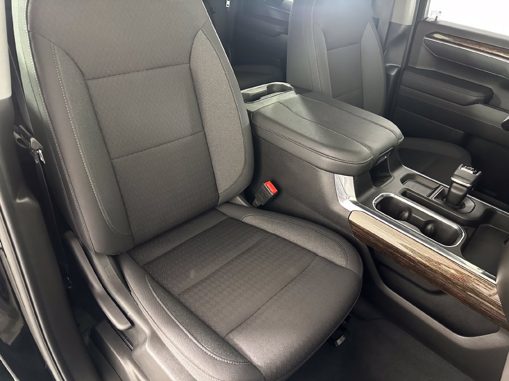 Used 2025 GMC Sierra 1500 Elevation AWD/4WD image 31