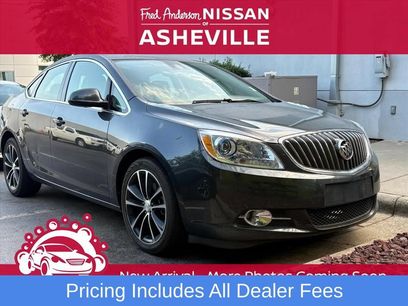 Used 2016 Buick Verano Sport Touring