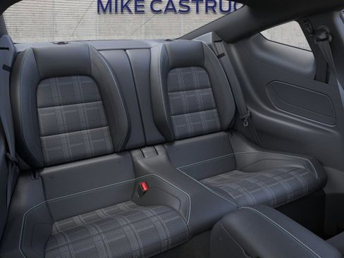 New 2026 Ford Mustang GT Premium image 11