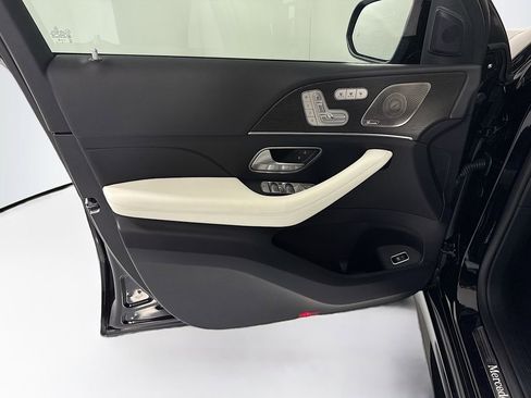 New 2026 Mercedes-Benz GLE 450 4MATIC Coupe image 26
