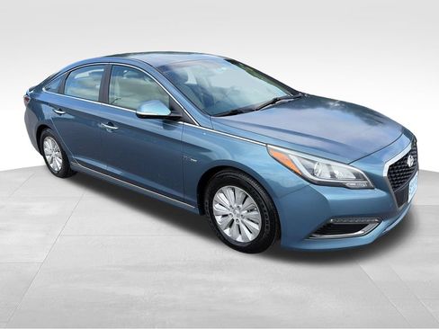 Used 2016 Hyundai Sonata SE FWD image 7