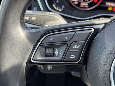 Used 2018 Audi A5 2.0T Premium image 20
