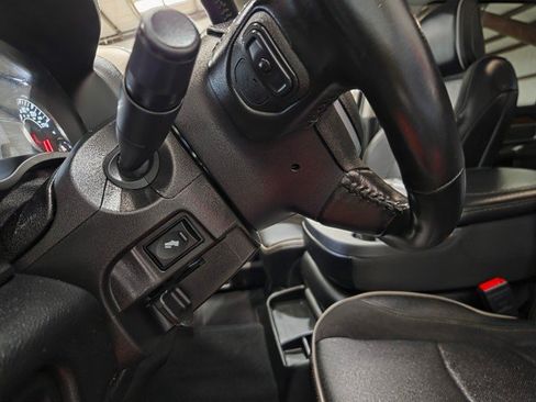 Used 2024 RAM 2500 Laramie AWD/4WD image 44