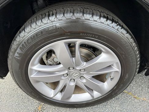 Used 2020 Acura RDX FWD w/ Advance Package image 17