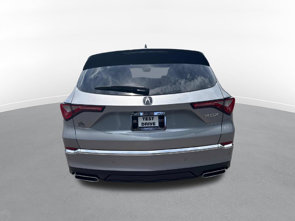 Used 2023 Acura MDX w/ Technology Package FWD image 7