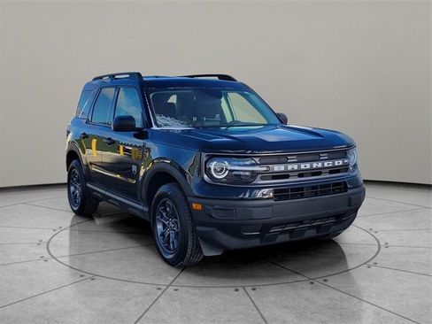 Certified 2022 Ford Bronco Sport Big Bend image 12