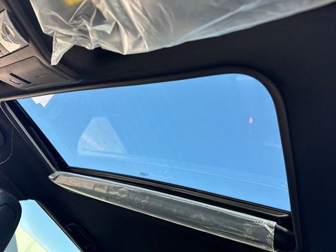 New 2026 Nissan Frontier PRO-4X w/ Pro Premium Package image 16