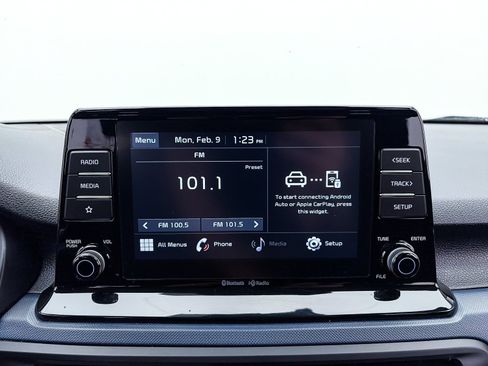 Used 2021 Kia Seltos S image 18