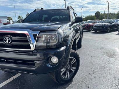 Used 2008 Toyota Tacoma PreRunner